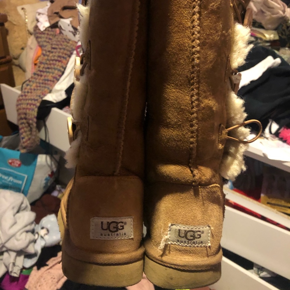 Size 7 leggings